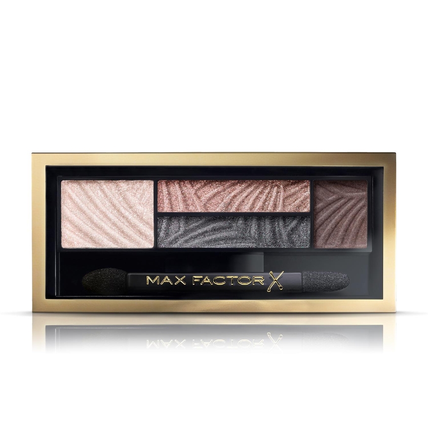 

MAX FACTOR Тени для век Smokey Eye Drama Kit