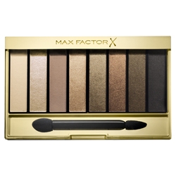 MAX FACTOR Тени для век Masterpiece Nude Palete Cappuccino
