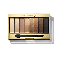 

MAX FACTOR Тени для век Masterpiece Nude Palete Golden