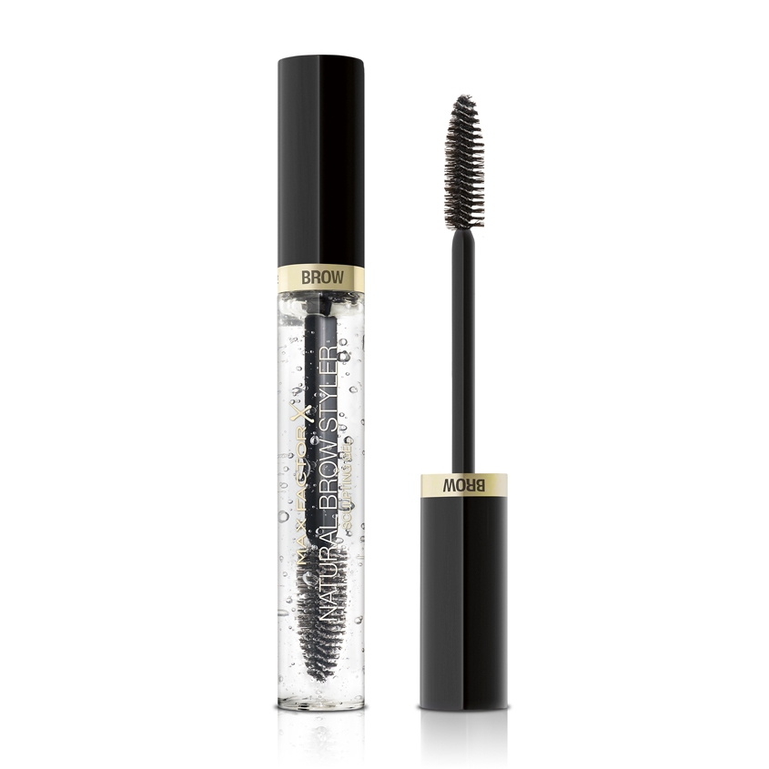 

MAX FACTOR Гель для бровей Natural Brow Styler