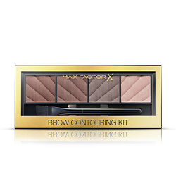 Палетка для контурирования бровей Brow Contouring Kit