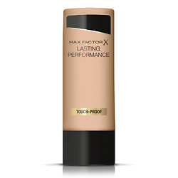 MAX FACTOR Стойкий тональный крем Lasting Performance № 101 Ivory Beige