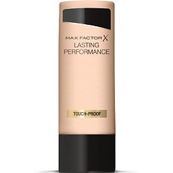 MAX FACTOR Стойкий тональный крем Lasting Performance № 109 Natural Bronze