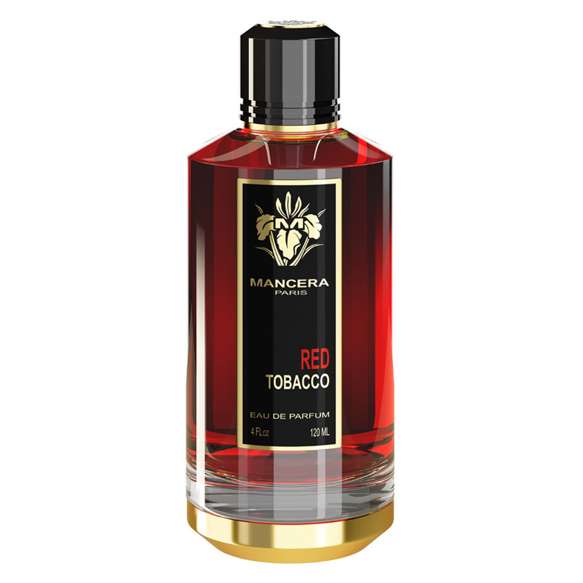 

MANCERA Red Tobacco