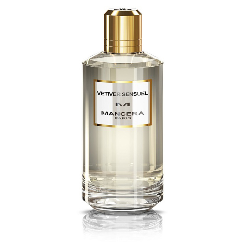 

MANCERA Vetiver Sensuel