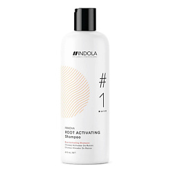 

INDOLA Шампунь для роста волос "ROOT ACTIVATING #1 wash INNOVA" 300 мл