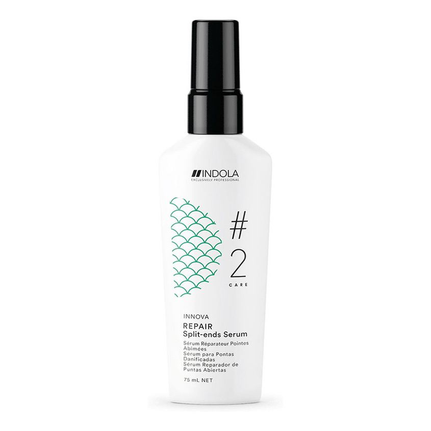 

INDOLA Флюид для секущихся кончиков волос "REPAIR #2 care INNOVA" (Split-ends Serum)