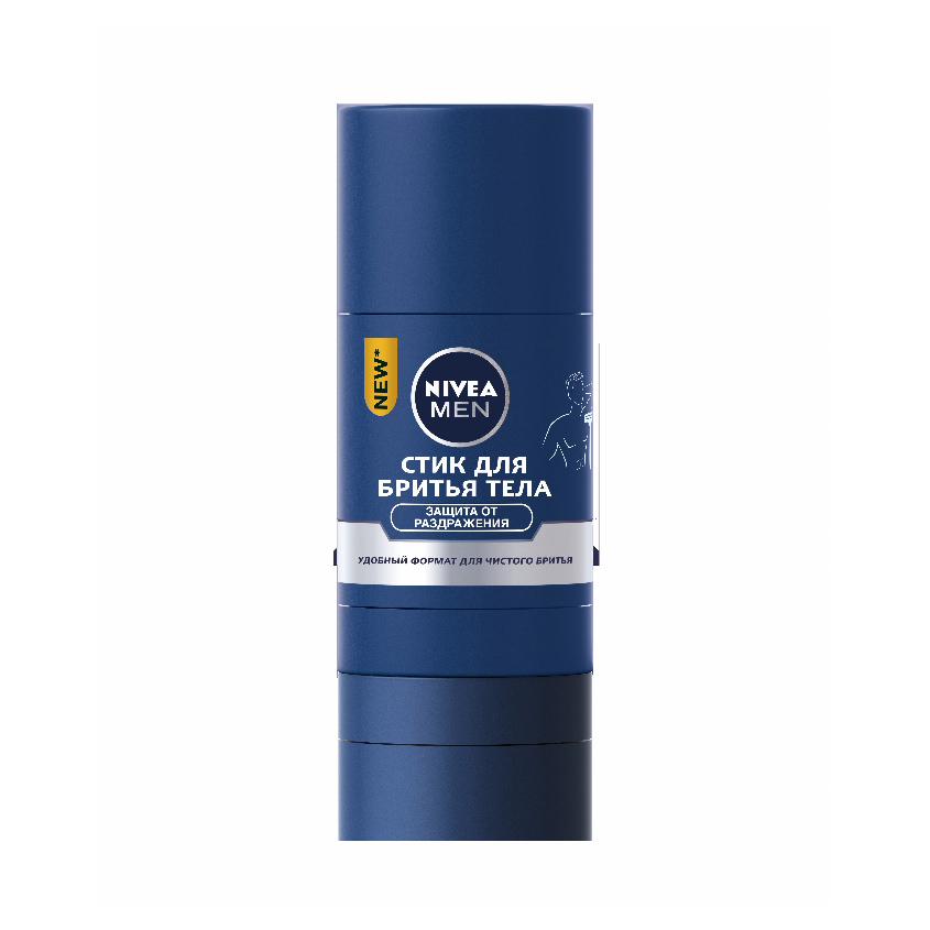 

NIVEA Стик для бритья тела