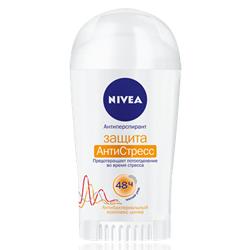 

NIVEA Дезодорант-стик Защита Антистресс