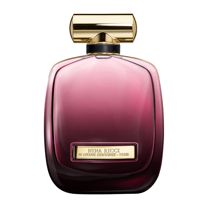 

NINA RICCI L'Extase
