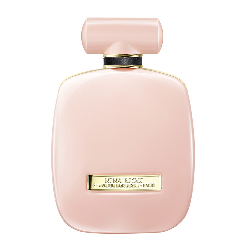 

NINA RICCI Rose Extase