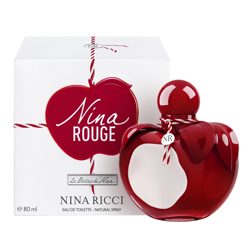 female christ perfume