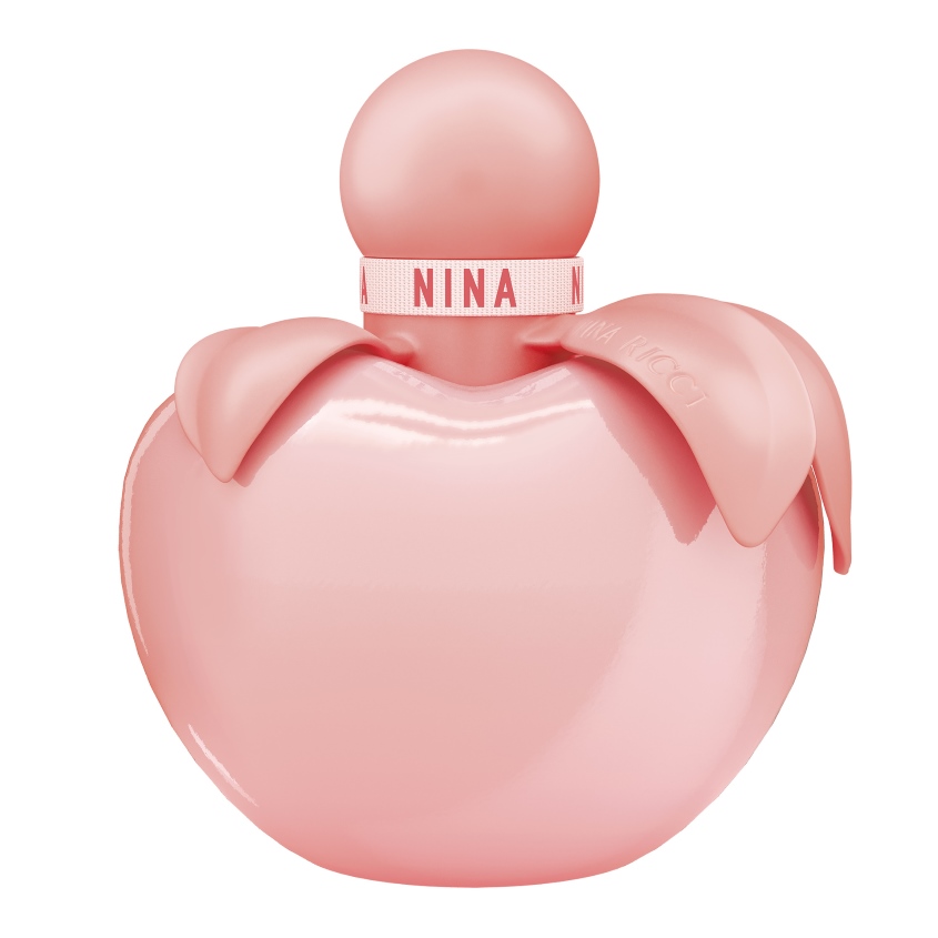 

NINA RICCI Nina Rose