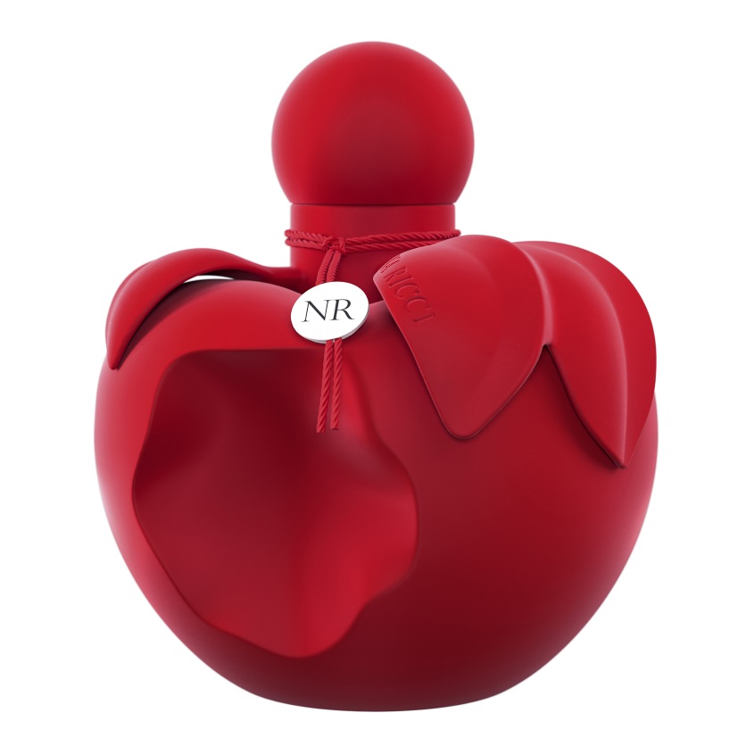 

NINA RICCI Nina Extra Rouge