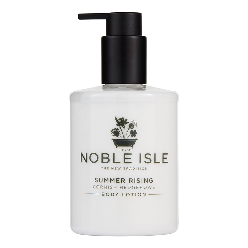 

NOBLE ISLE Лосьон для тела Летний рассвет