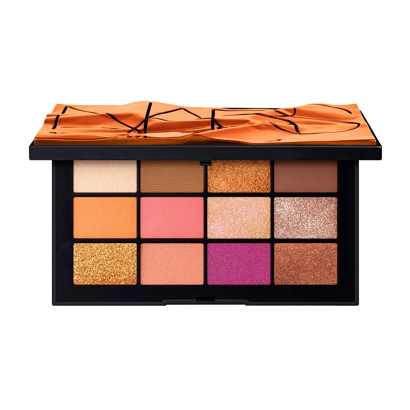 

NARS Палетка теней для век AFTERGLOW EYESHADOW PALETTE