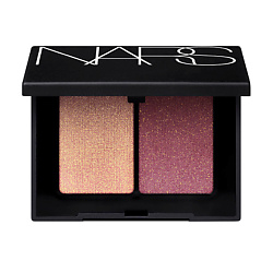 Двойные тени для век Nars