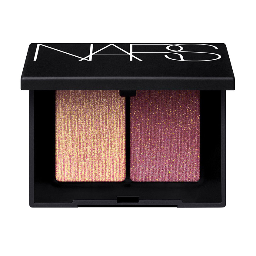 NARS Двойные тени для век Nars