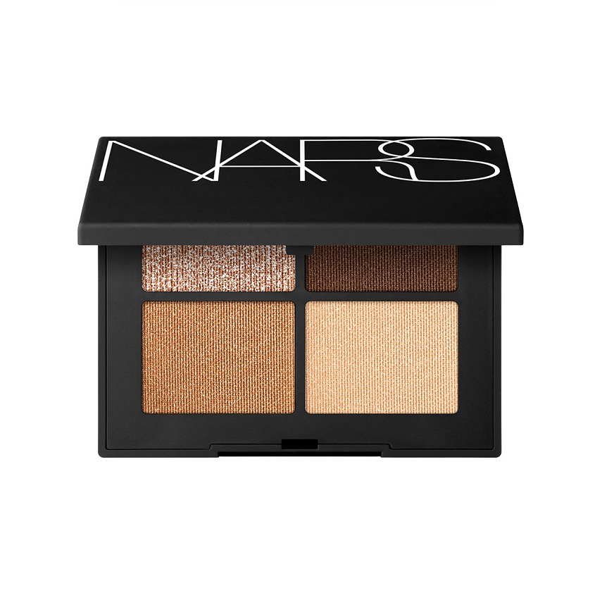 

NARS Четырехцветные тени для век Eyeshadow Quads