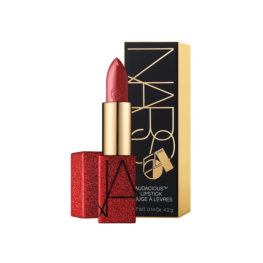 

NARS Помада AUDACIOUS