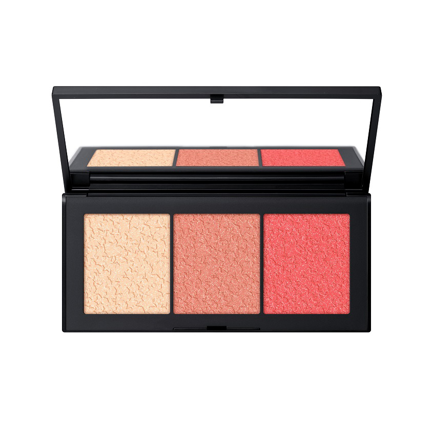 

NARS Палетка для скул STAR SCENE CHEEK PALETTE Коллекция Studio 54