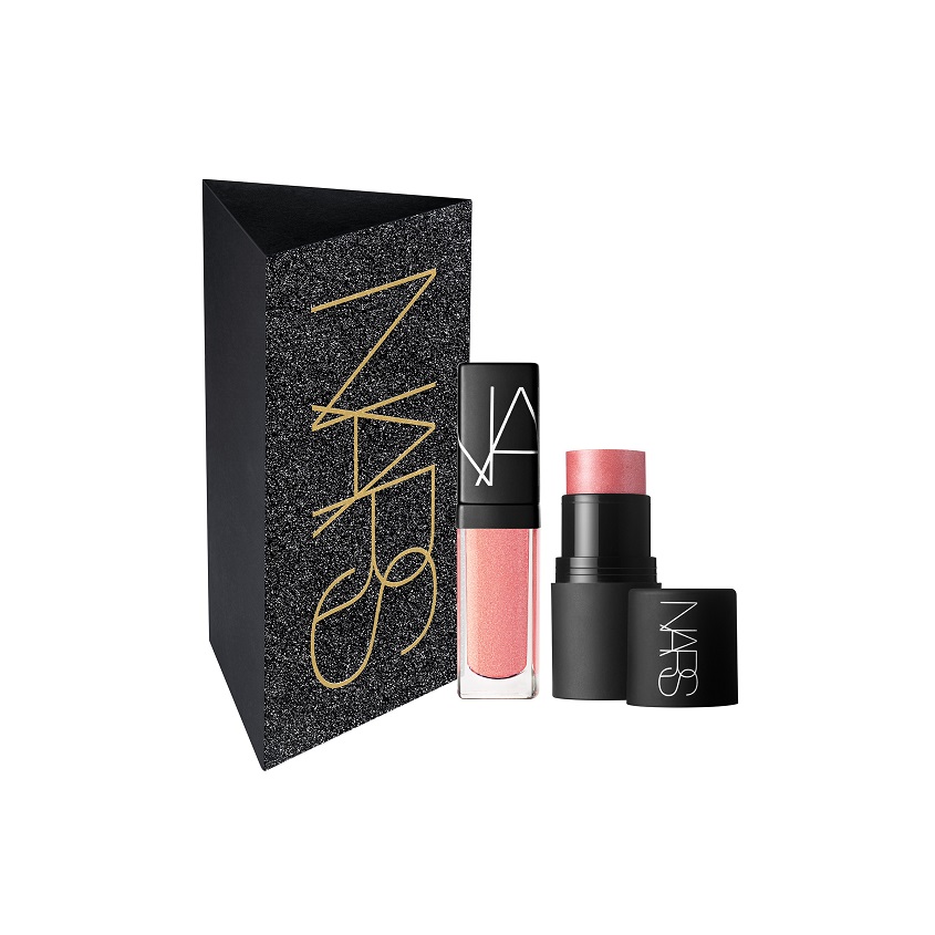 

NARS Набор миниатюр ORGASM EUPHORIA SET