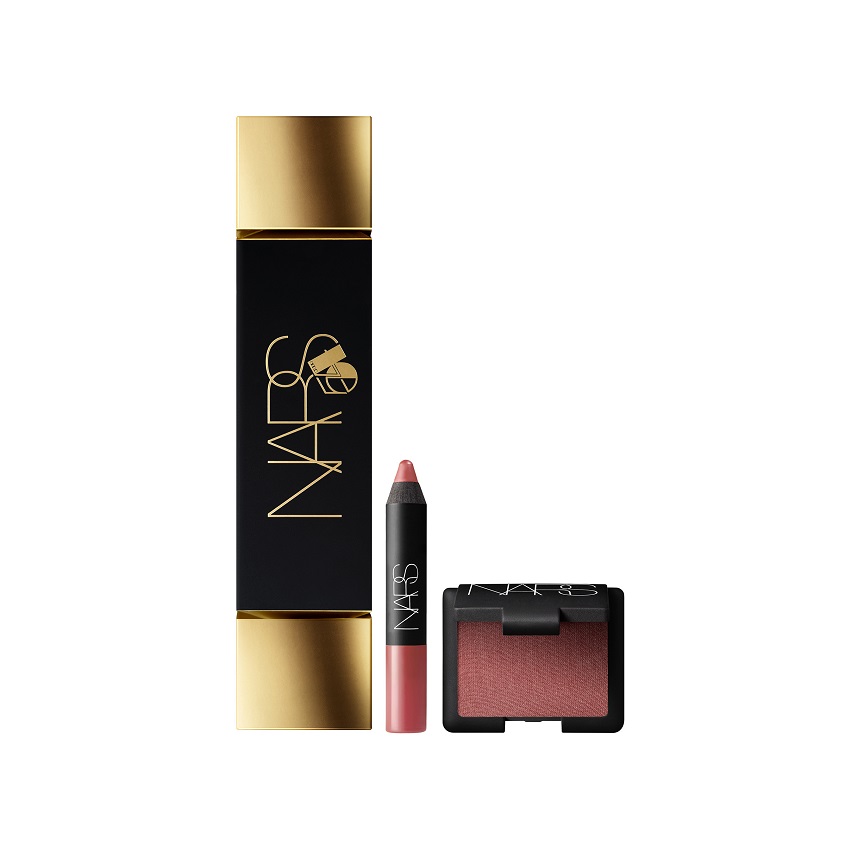 

NARS Набор миниатюр STUDIO 54 DOLCE VITA CRACKER Коллекция Studio 54