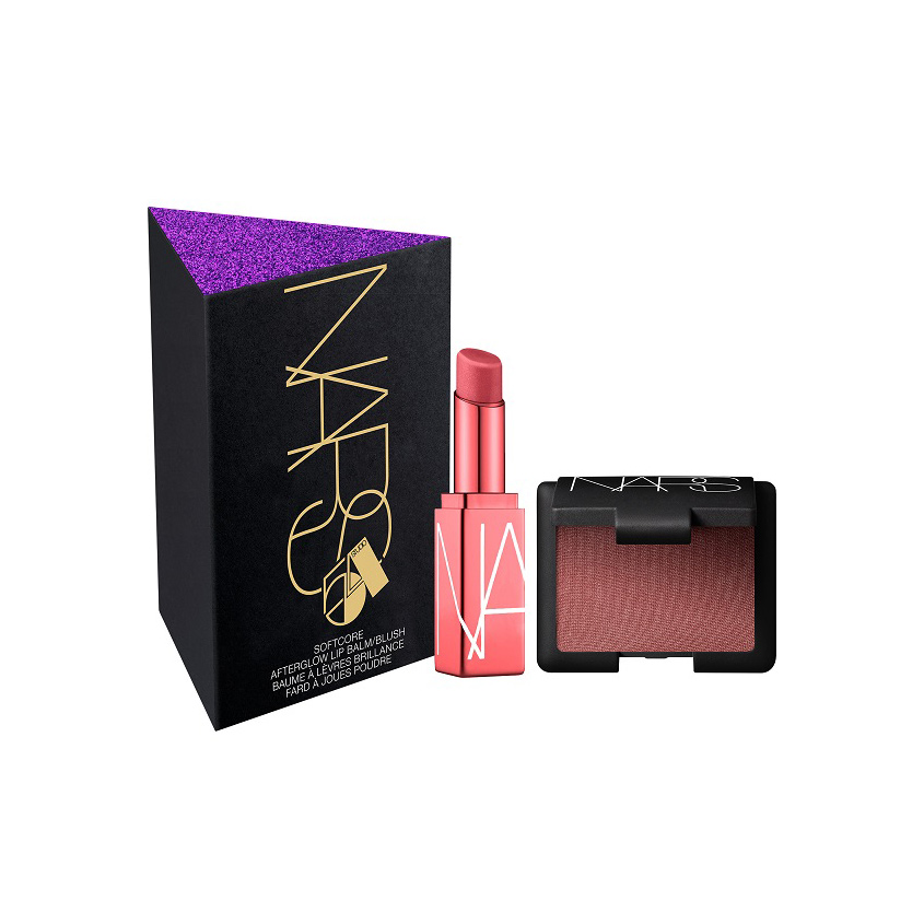 

NARS Набор миниатюр SOFTCORE BLUSH AND BALM SET