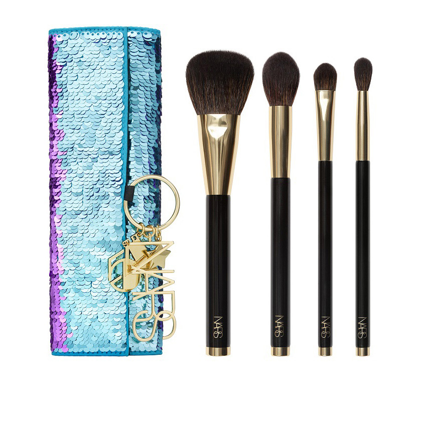 

NARS Набор кистей STUDIO 54 BRUSH SET Коллекция Studio 54