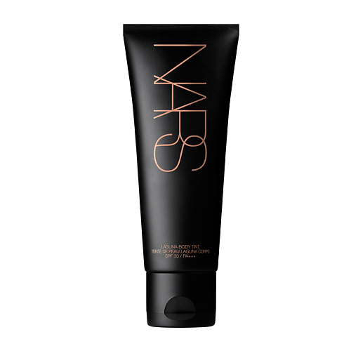 

NARS Тинт для тела с бронзирующим эффектом Laguna