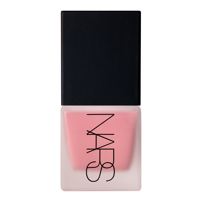 NARS Жидкие румяна Orgasm купить по низким ценам в ЛЭТУАЛЬ