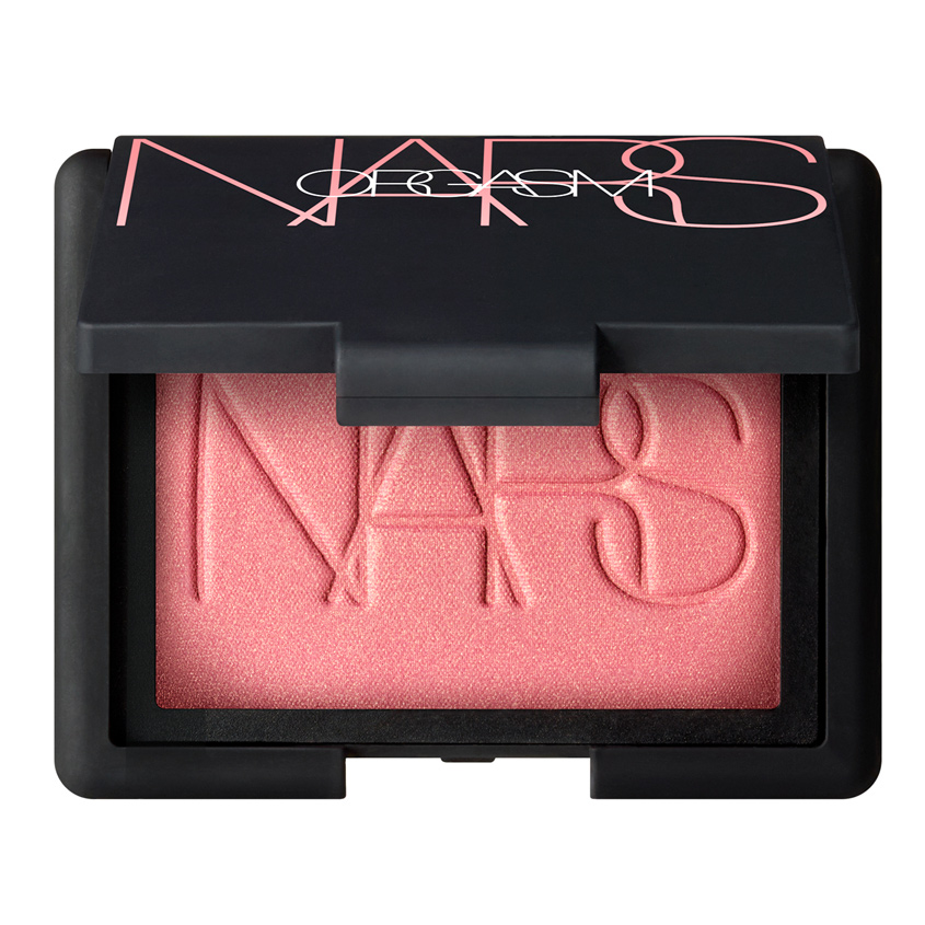 NARS Румяна ORGASM купить по низким ценам в ЛЭТУАЛЬ