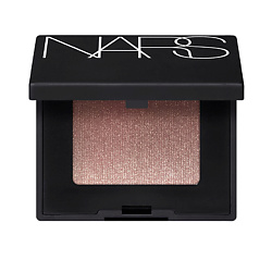 Моно тени для век Nars с эффектом металлик