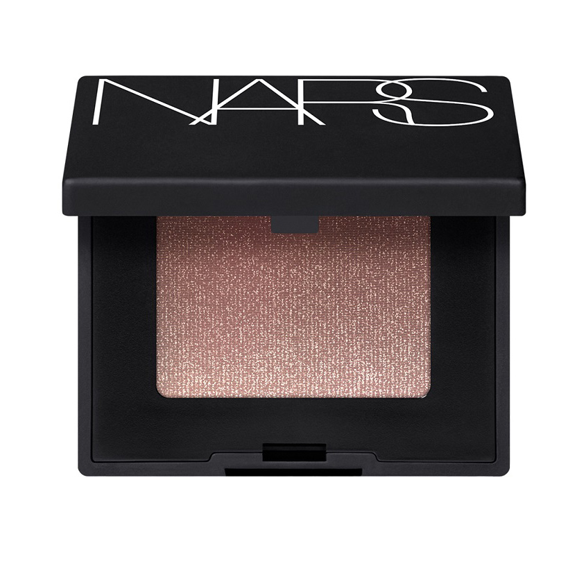 NARS Моно тени для век Nars с эффектом металлик