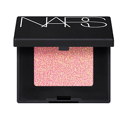 Моно тени для век Nars с глиттером