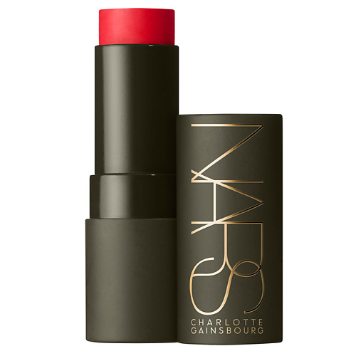 NARS      NARS Универсальный тинт Charlotte Gainsbourg