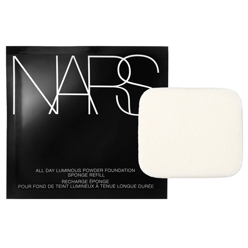 

NARS Спонж для компактного тонального средства, придающего коже сияние