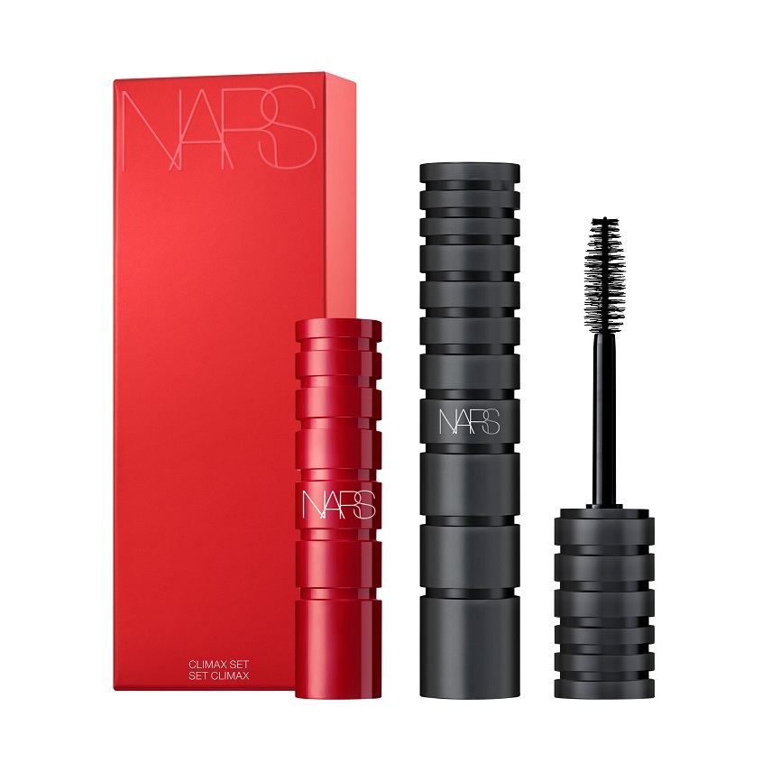 

NARS Набор для макияжа глаз CLIMAX SET