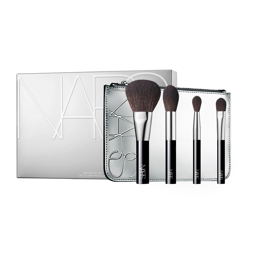 

NARS Мини-набор кистей для макияжа BRUSH SET