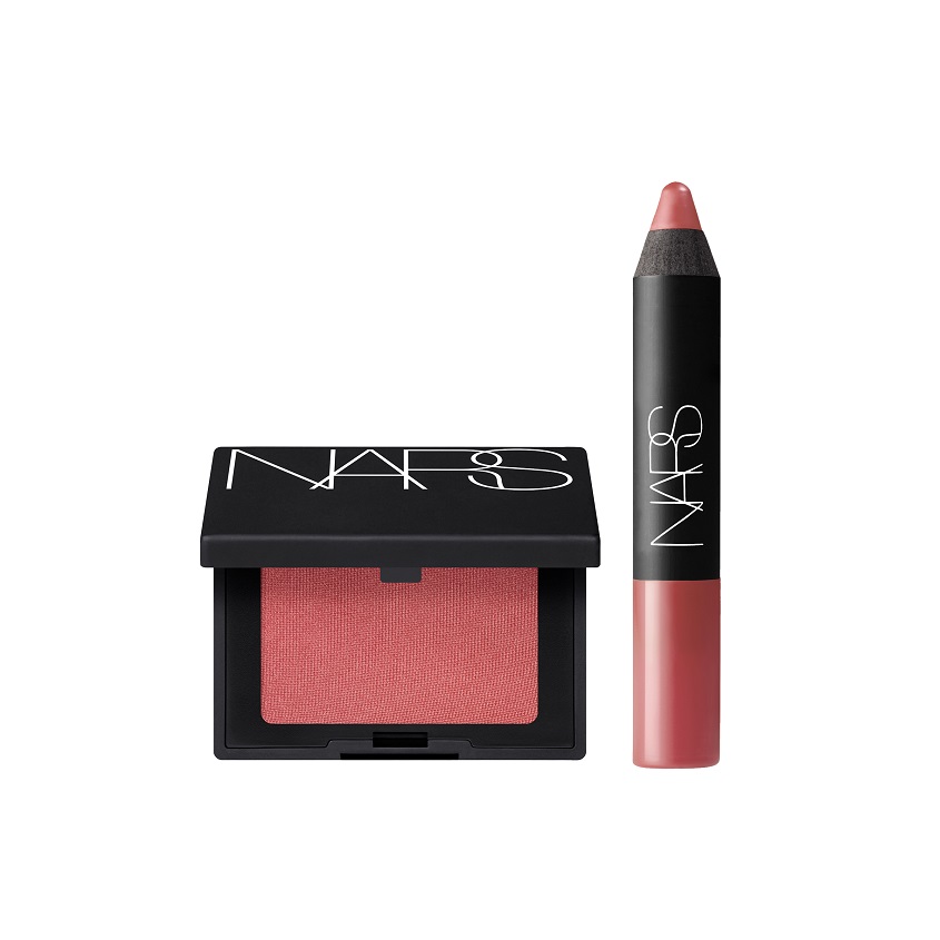 

NARS Набор мини-продуктов MINI DOLCE VITA CHEEK AND LIP DUO