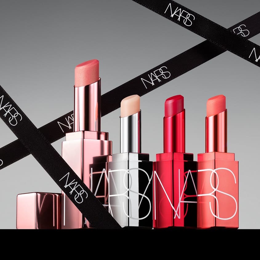 Отзывы о Nars бальзаме для губ Afterglow