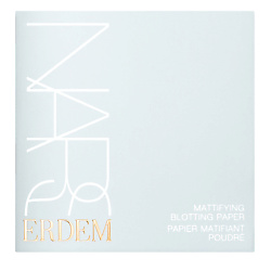 NARS Матирующие салфетки ERDEM 1 упаковка