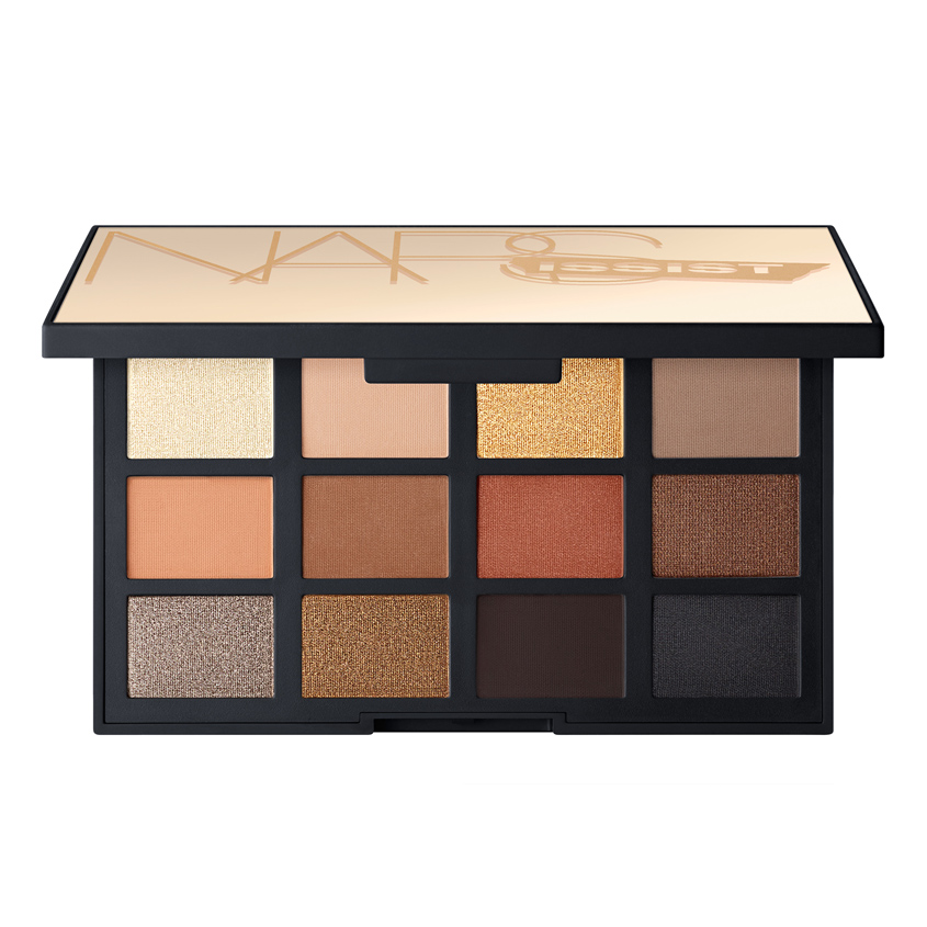 

NARS Палетка теней для глаз NARSISSIST
