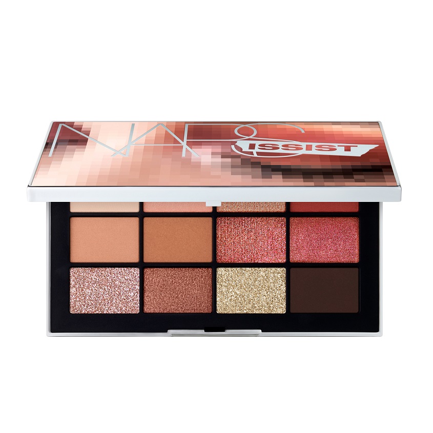 

NARS Палетка теней для век NARS WANTED