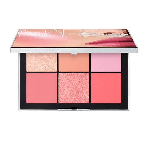 

NARS Палетка румян WANTED I