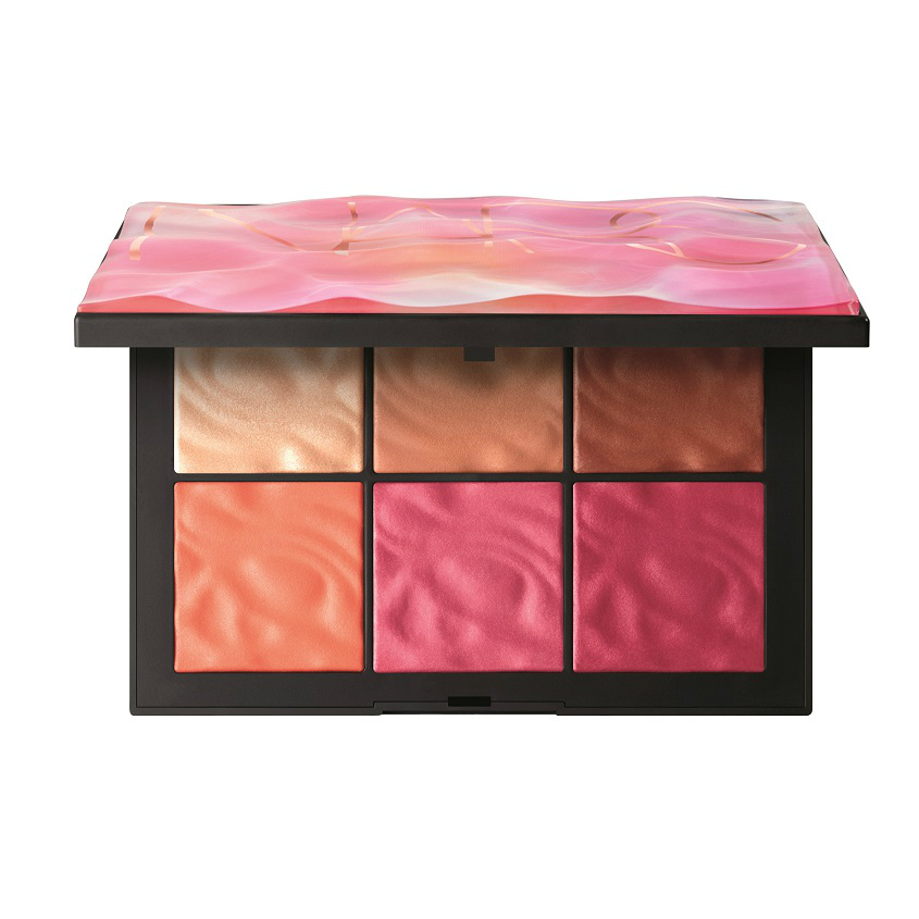 

NARS Палетка для скул EXPOSED CHEEK PALETTE