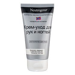 NEUTROGENA Крем-уход для рук и ногтей 75 мл