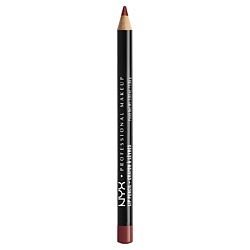 Карандаш для губ. SLIM LIP PENCIL