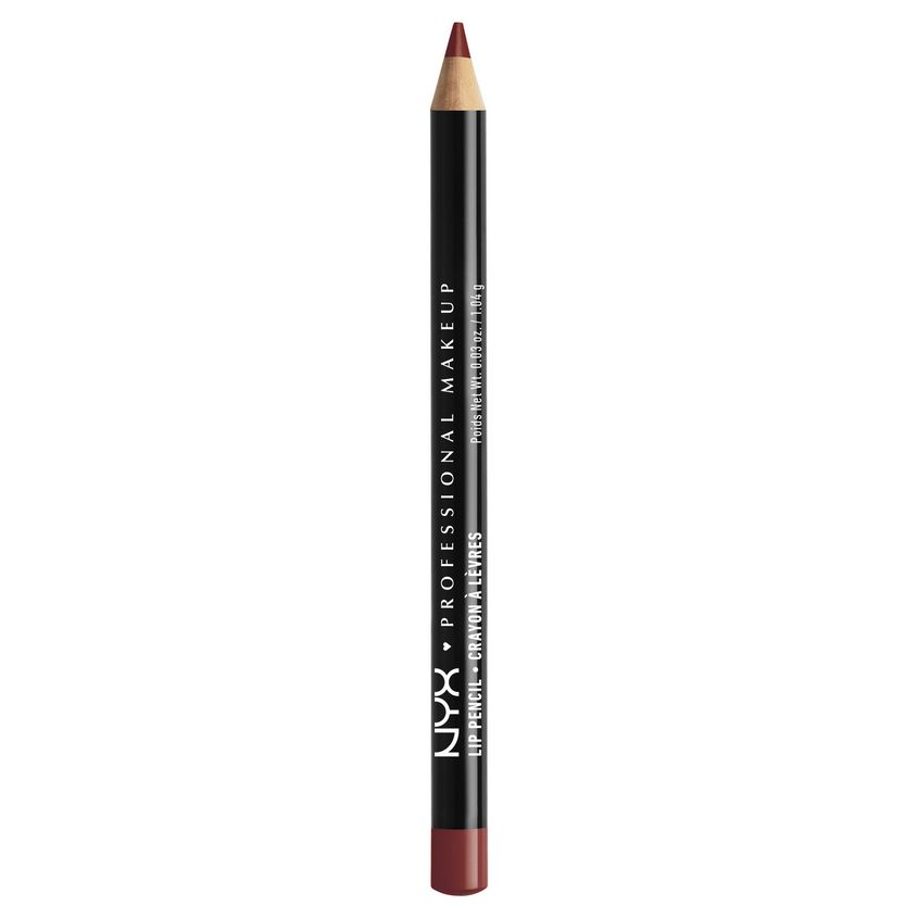 NYX Professional Makeup NYX Professional Makeup Карандаш дл Никогда раньше коллекция карандашей не была так богата оттенками! Теперь под кажд