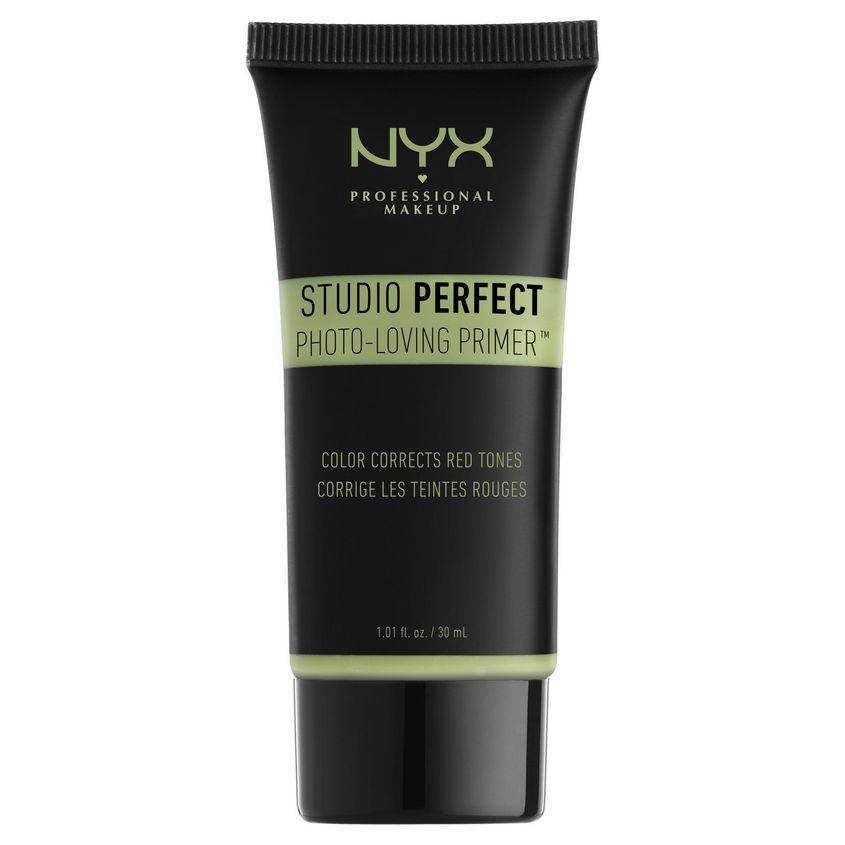 

NYX Professional Makeup Основа для макияжа. STUDIO PERFECT PRIMER